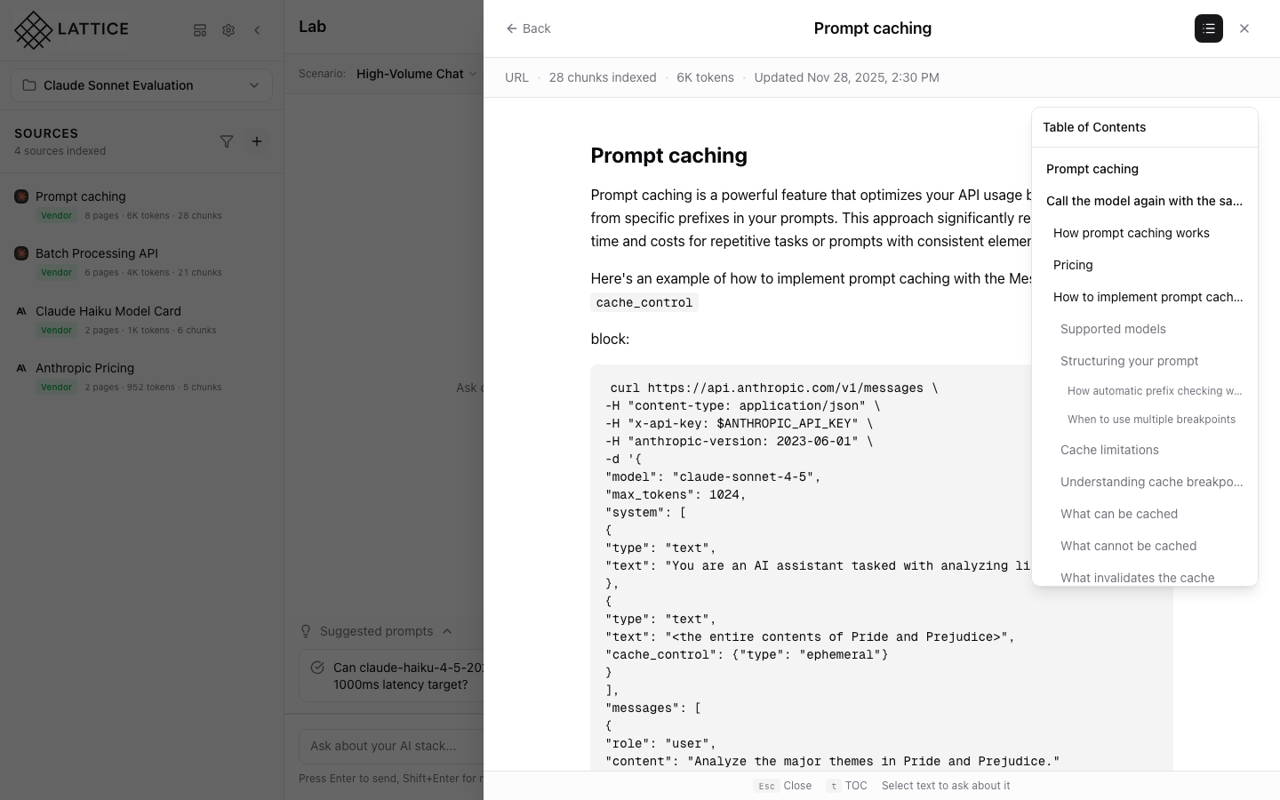 Lattice screenshot 9
