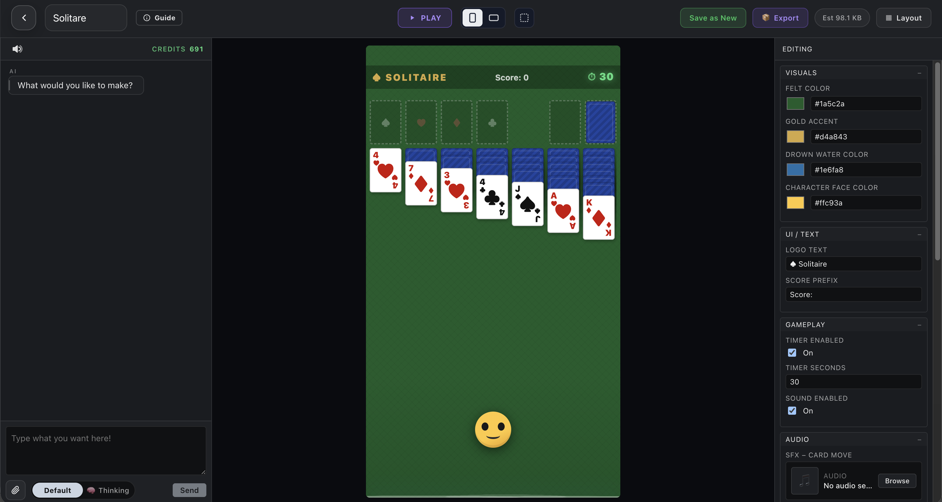 PlayableLab gallery image