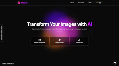 JPGenie gallery image