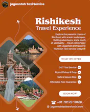 Taxi service in dehradun gallery image