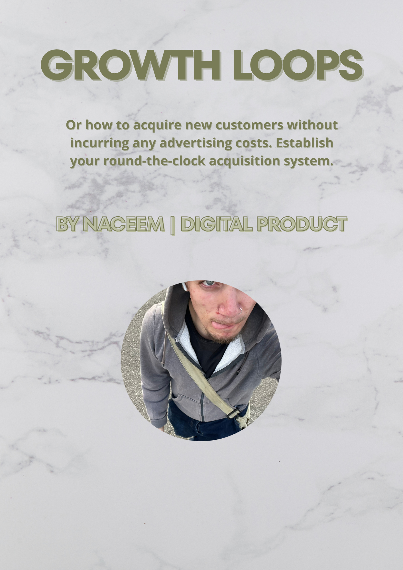 Growth Loops – Clients Without Ads gallery image