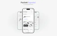 Pocket Squats