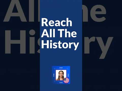 Green Card Visa AI Photo Maker gallery image