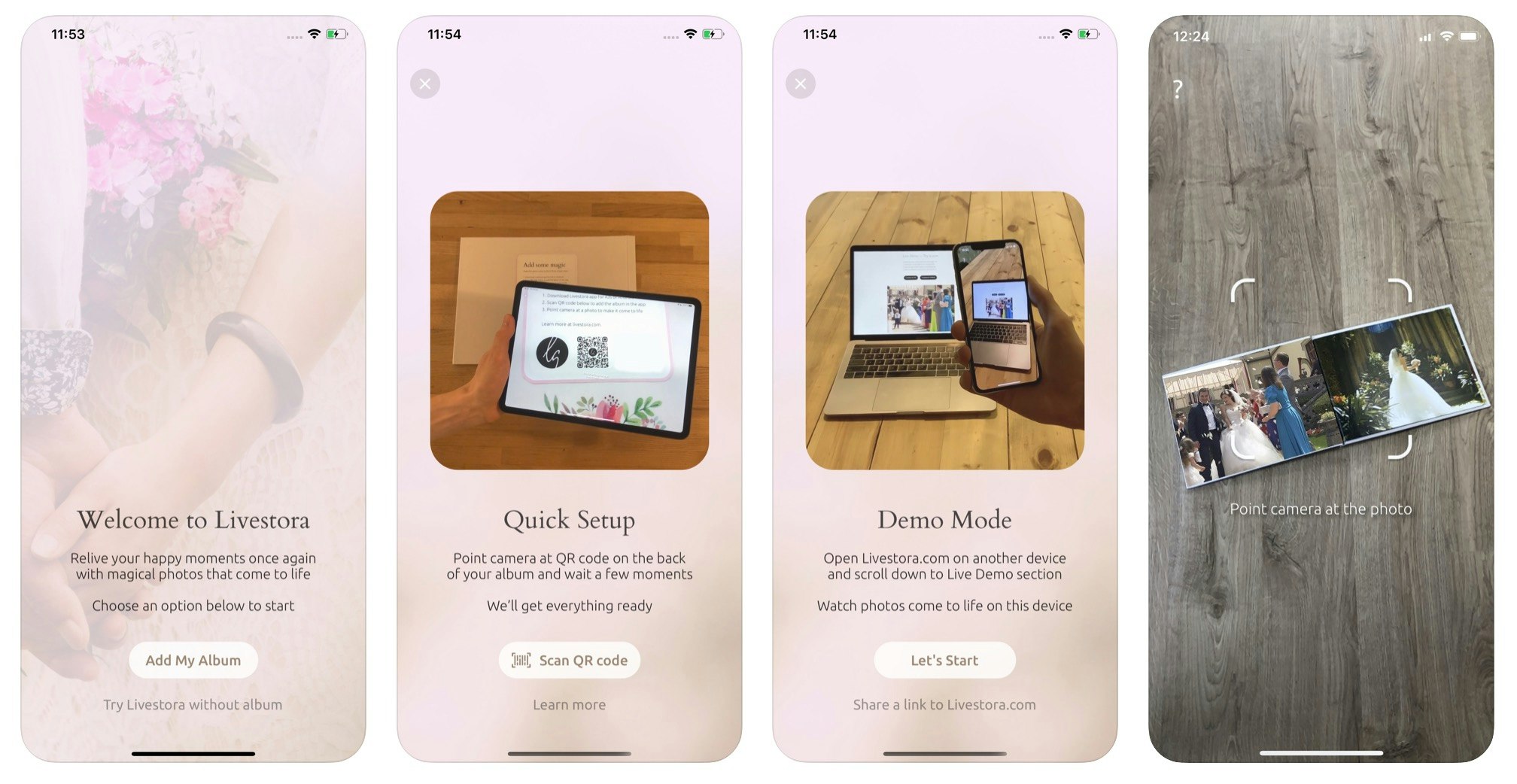 Livestora gallery image