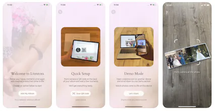 Livestora gallery image