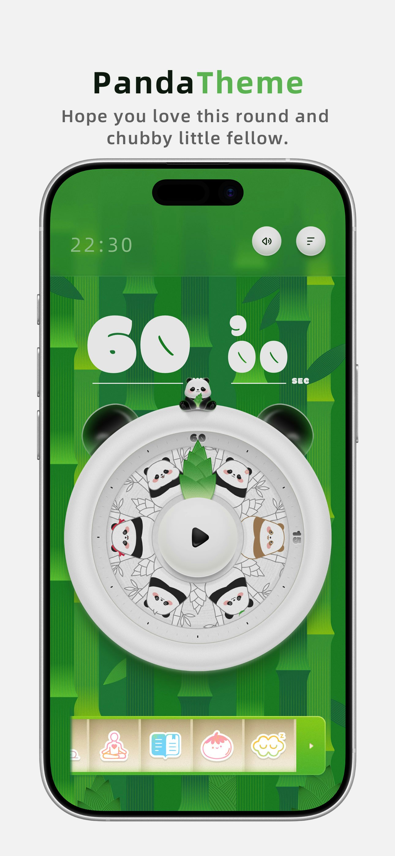 OOTimer gallery image