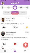 What's poppin? gallery image