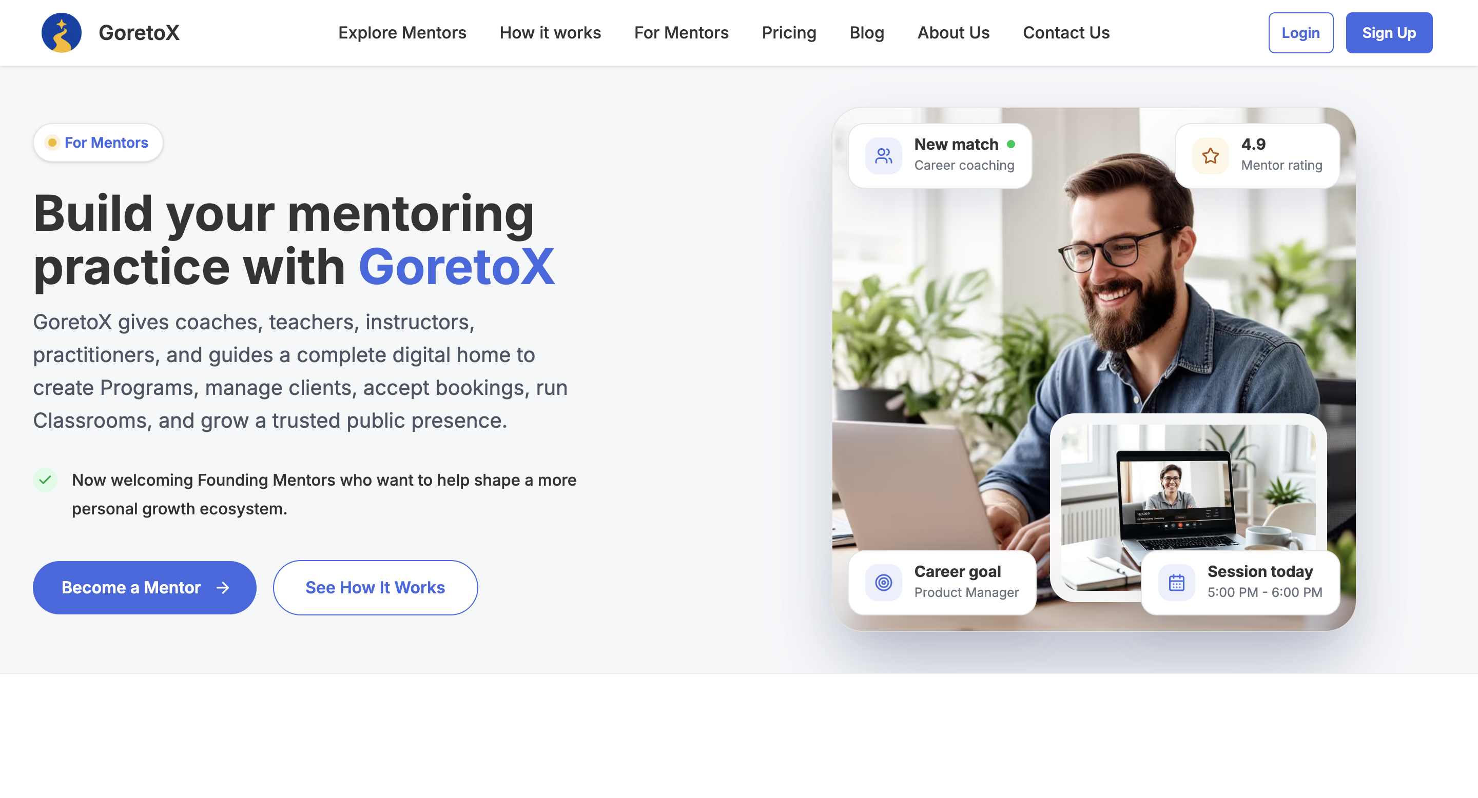 GoretoX gallery image