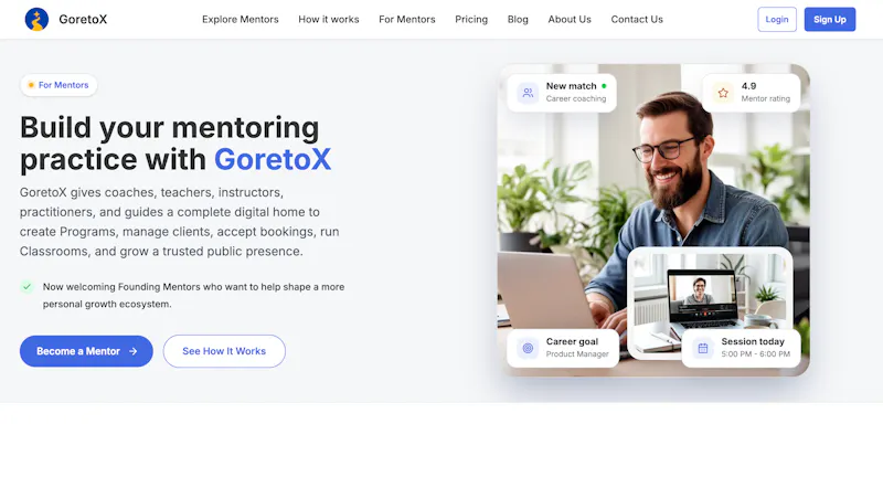 GoretoX screenshot 3