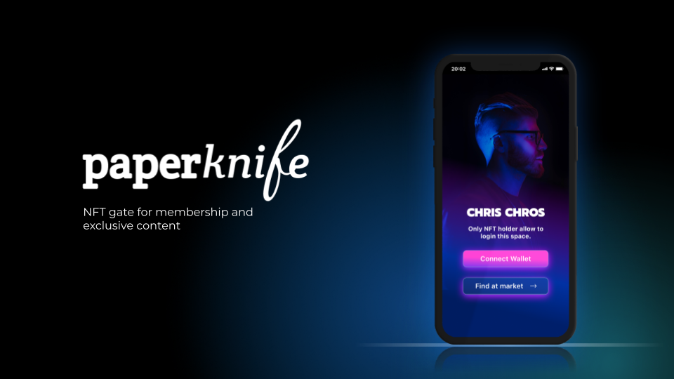 Paperknife gallery image