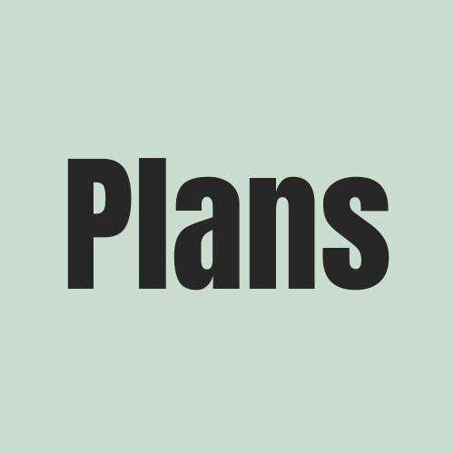 Plans - Enjoy & Share logo