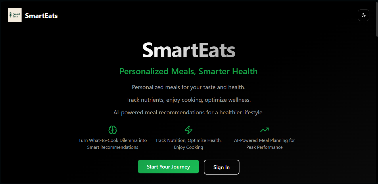 SmartEats gallery image