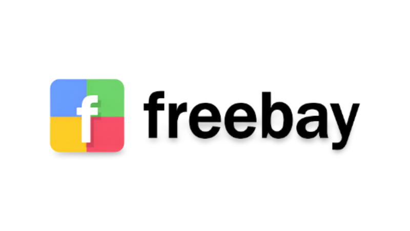 Freebay gallery image