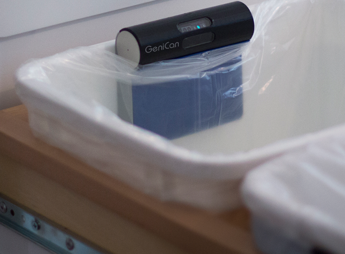 GenieCan gallery image