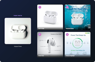 Snapitect gallery image