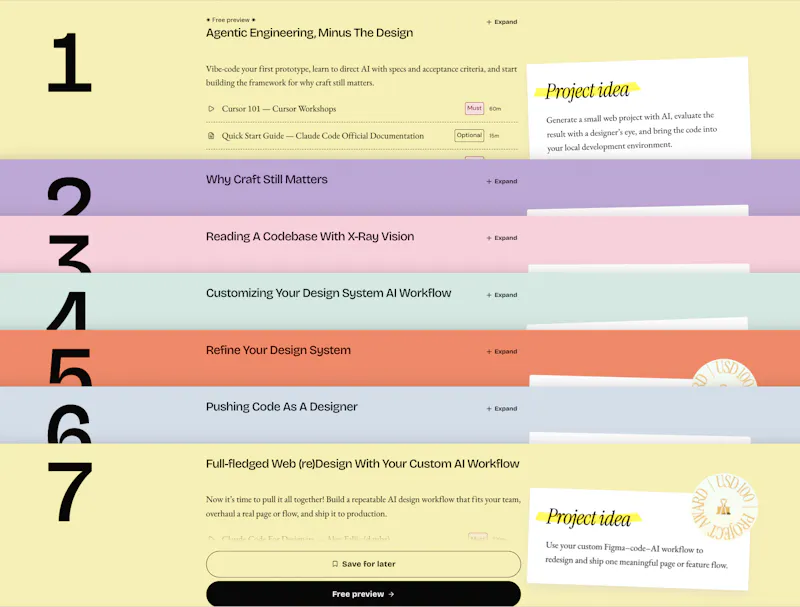 Syllabind screenshot 4