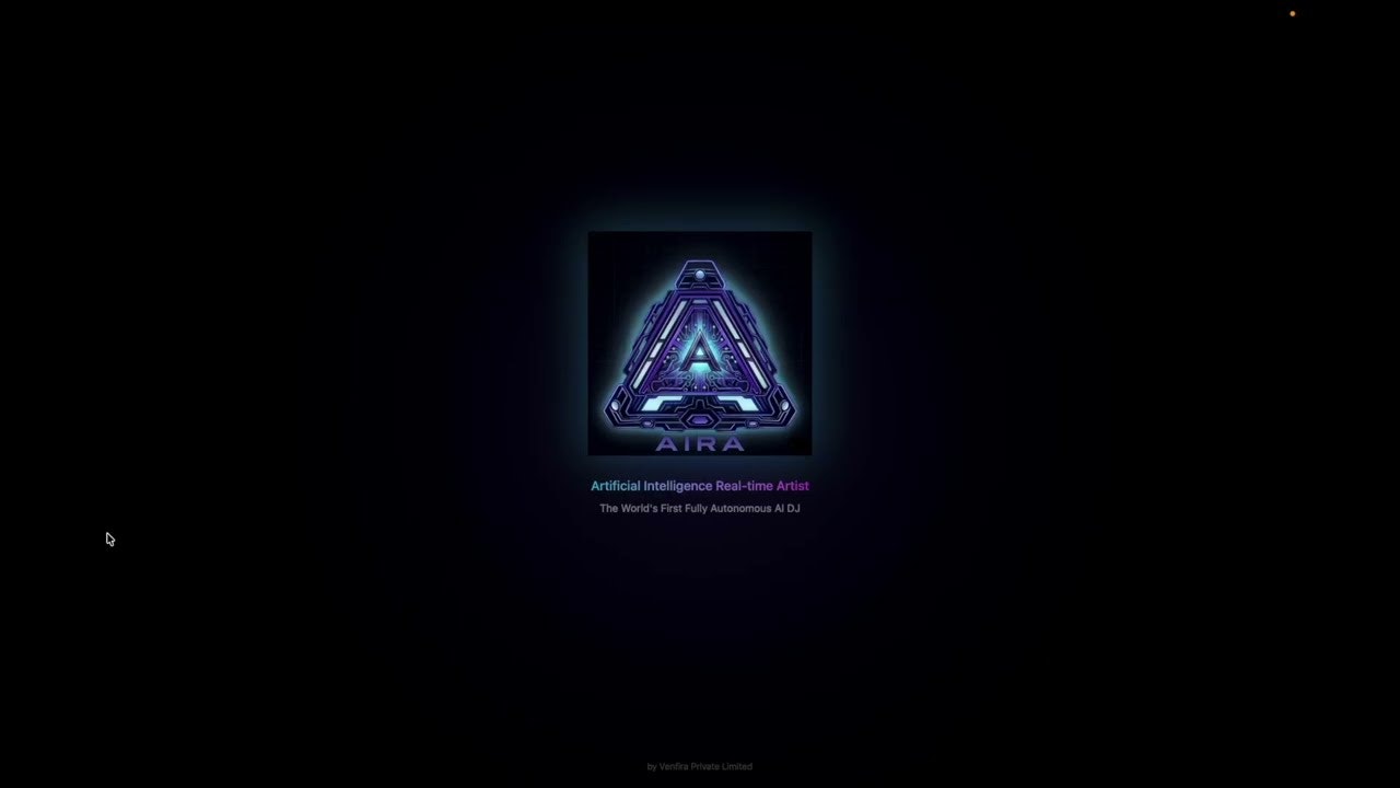 AIRA gallery image