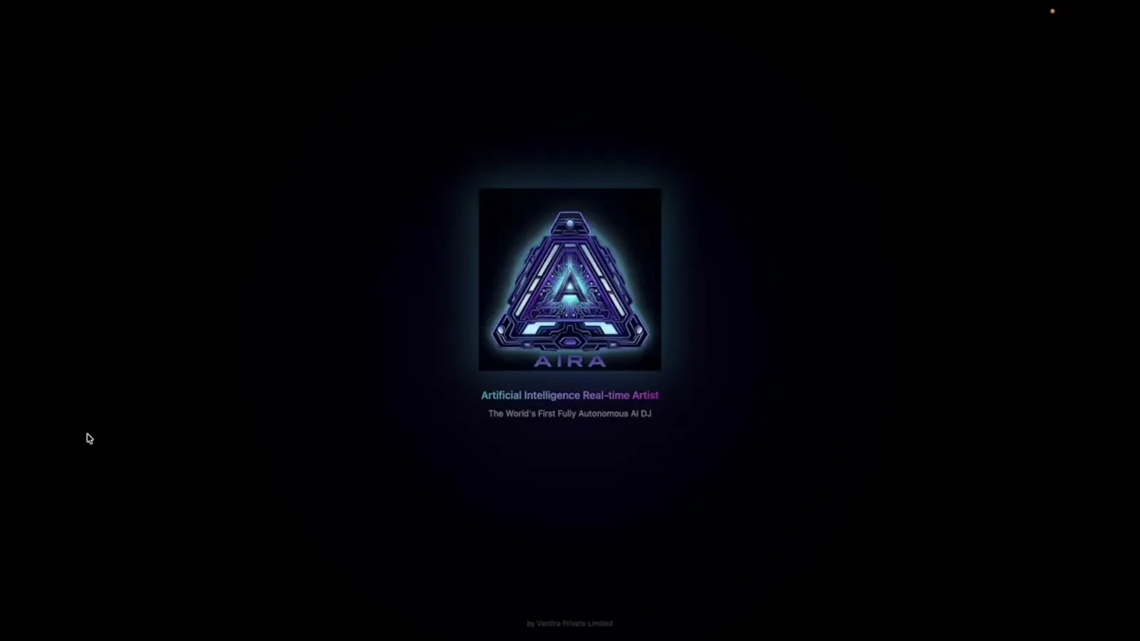 AIRA screenshot 1 (video preview)