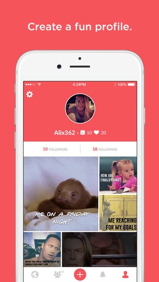 Sparks gallery image