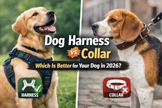 Dog Harness Hub gallery image