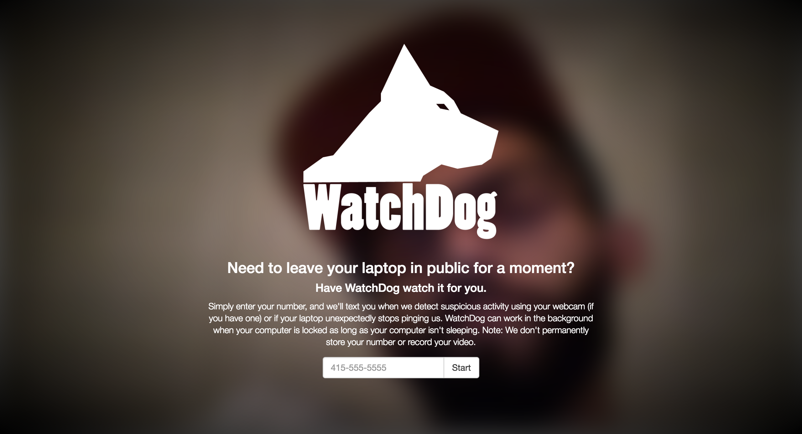 WatchDog gallery image