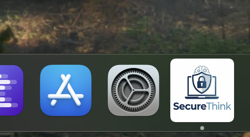 SecureThink gallery image