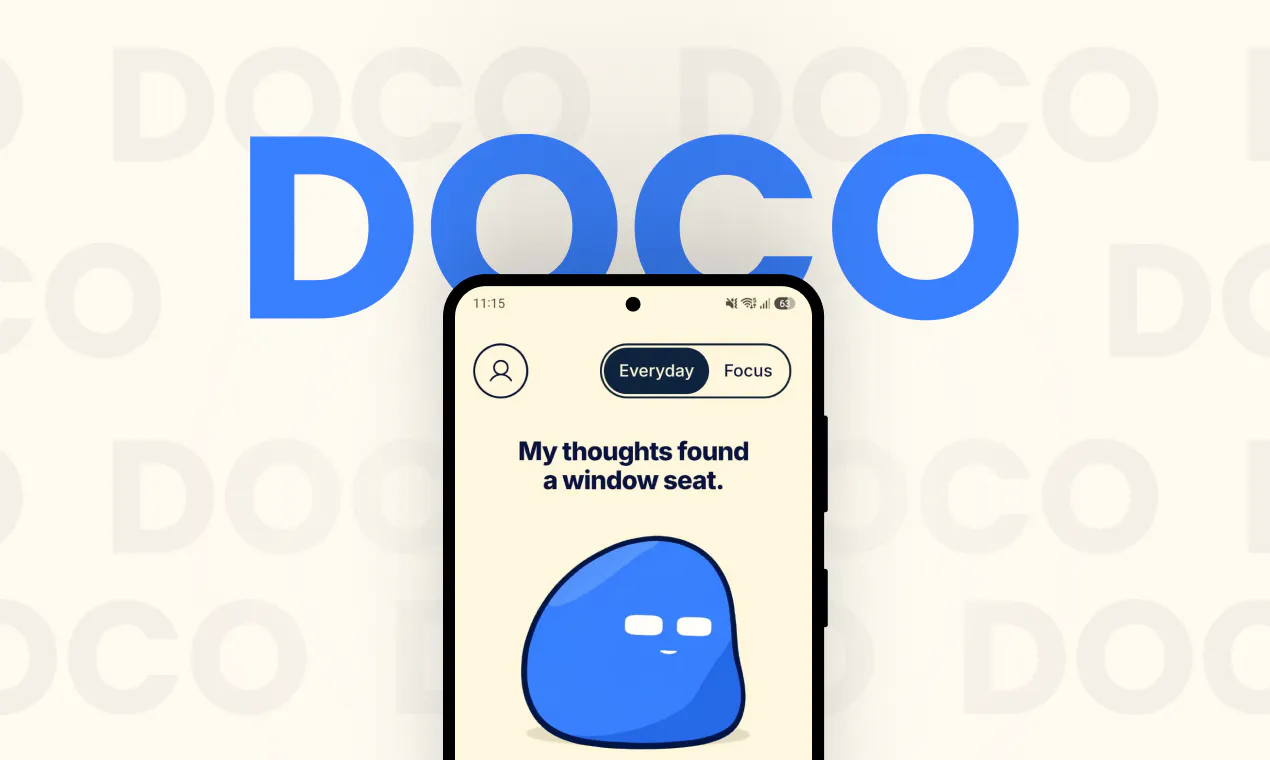 Doco gallery image