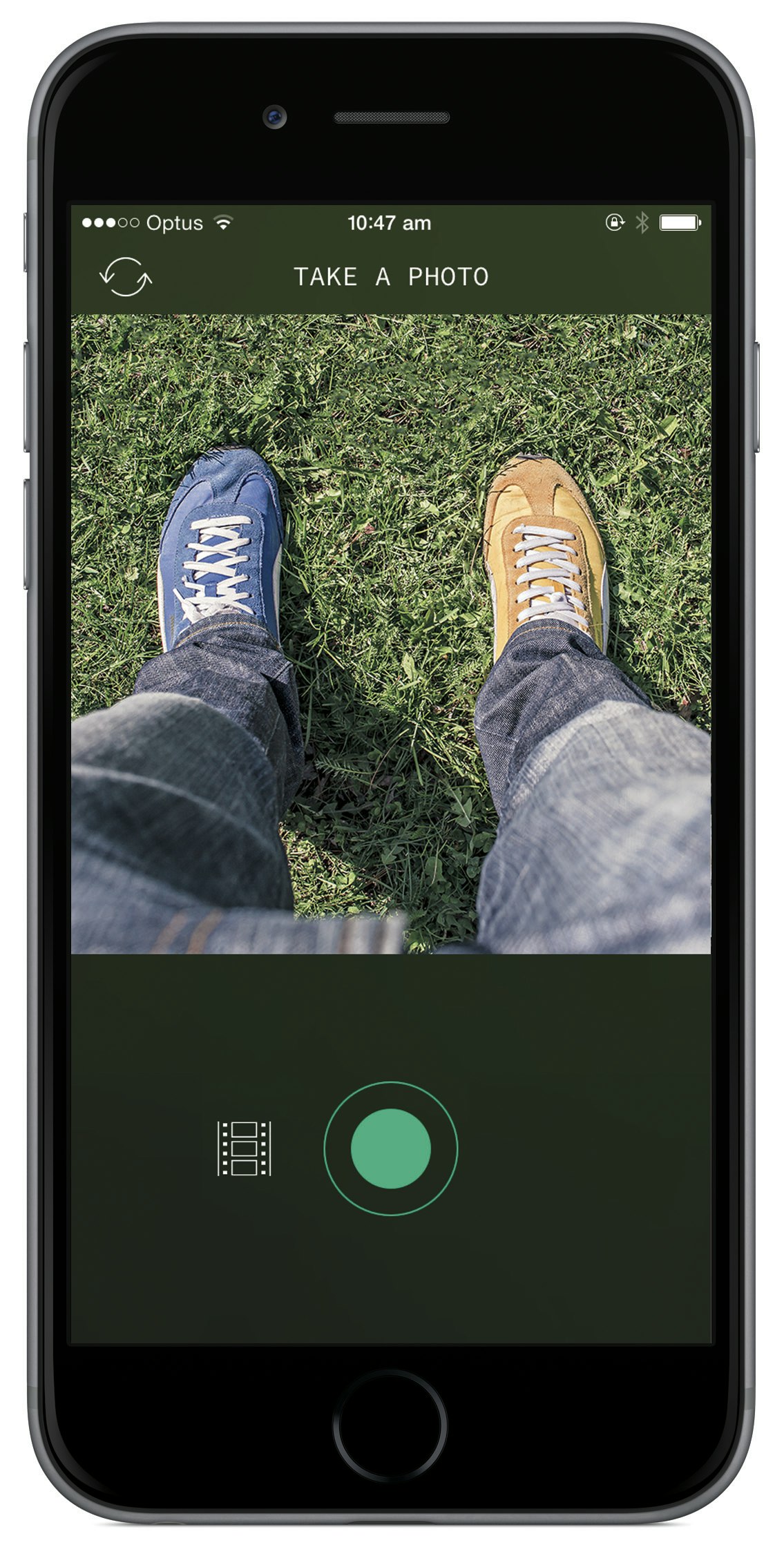 Hallucinator 5000 gallery image