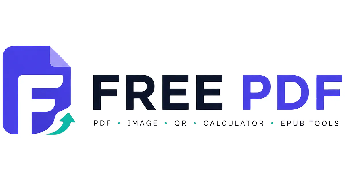 FREE PDF – Free Online PDF Tools gallery image