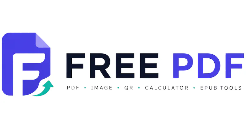FREE PDF – Free Online PDF Tools screenshot 1