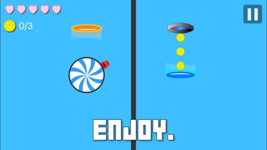 Sweet Magnet Rush gallery image