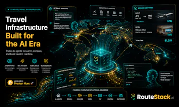 RouteStack.ai gallery image