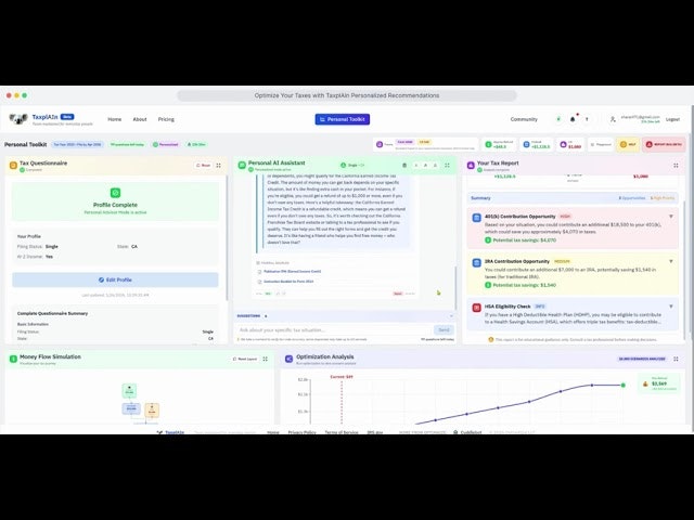 TaxplAIn gallery image