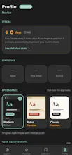 Vocablo gallery image