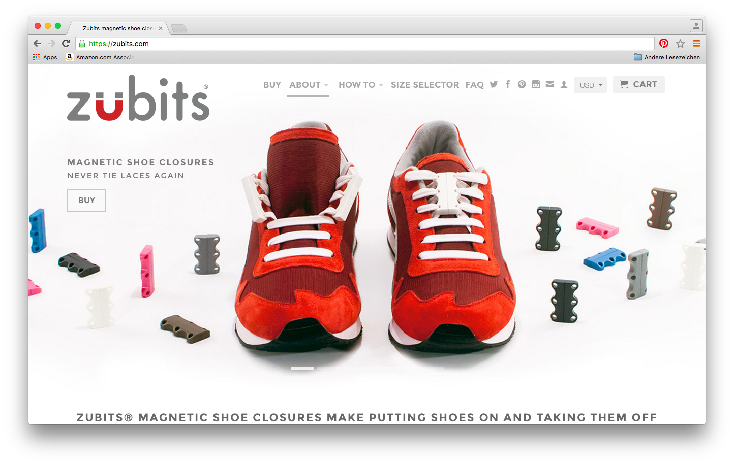 Zubits gallery image