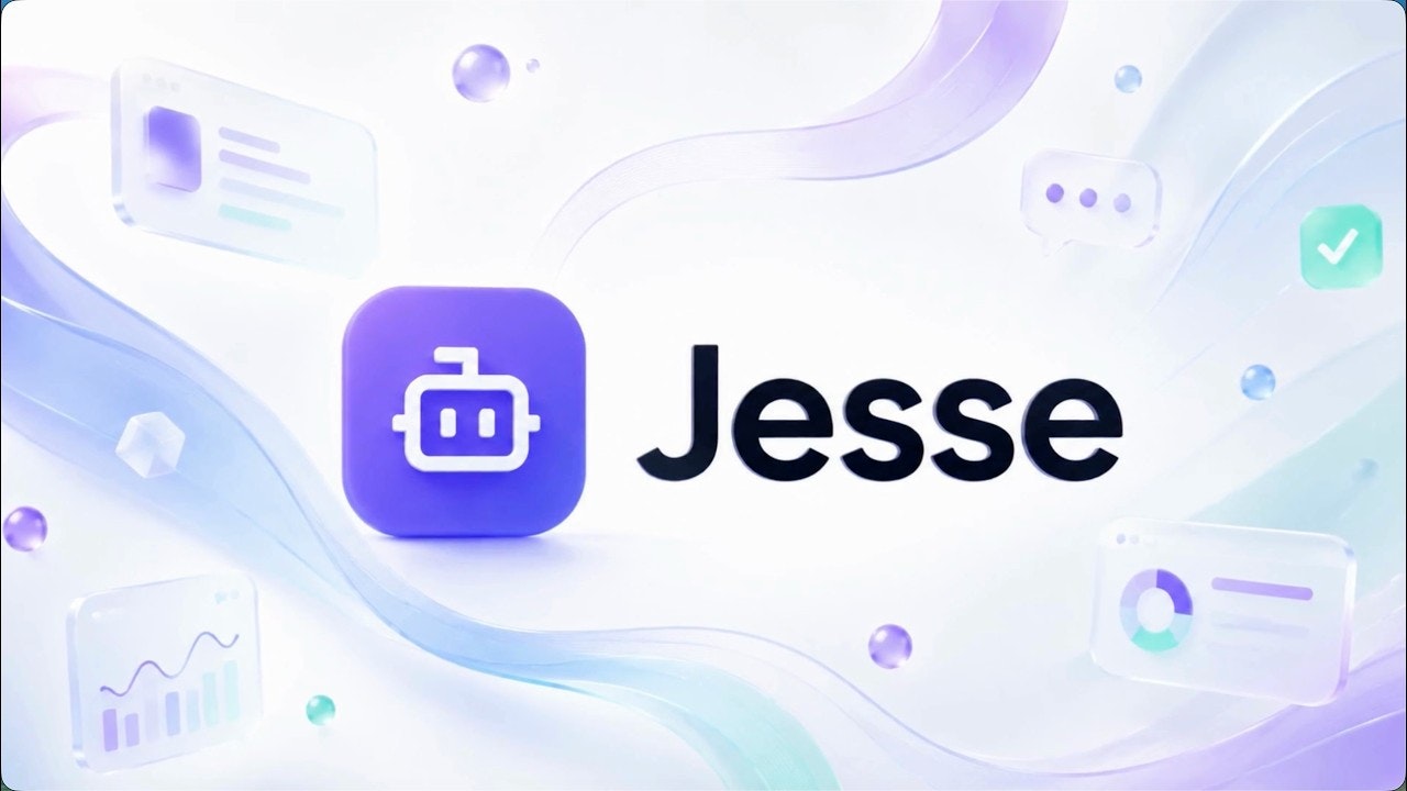 Jesse gallery image