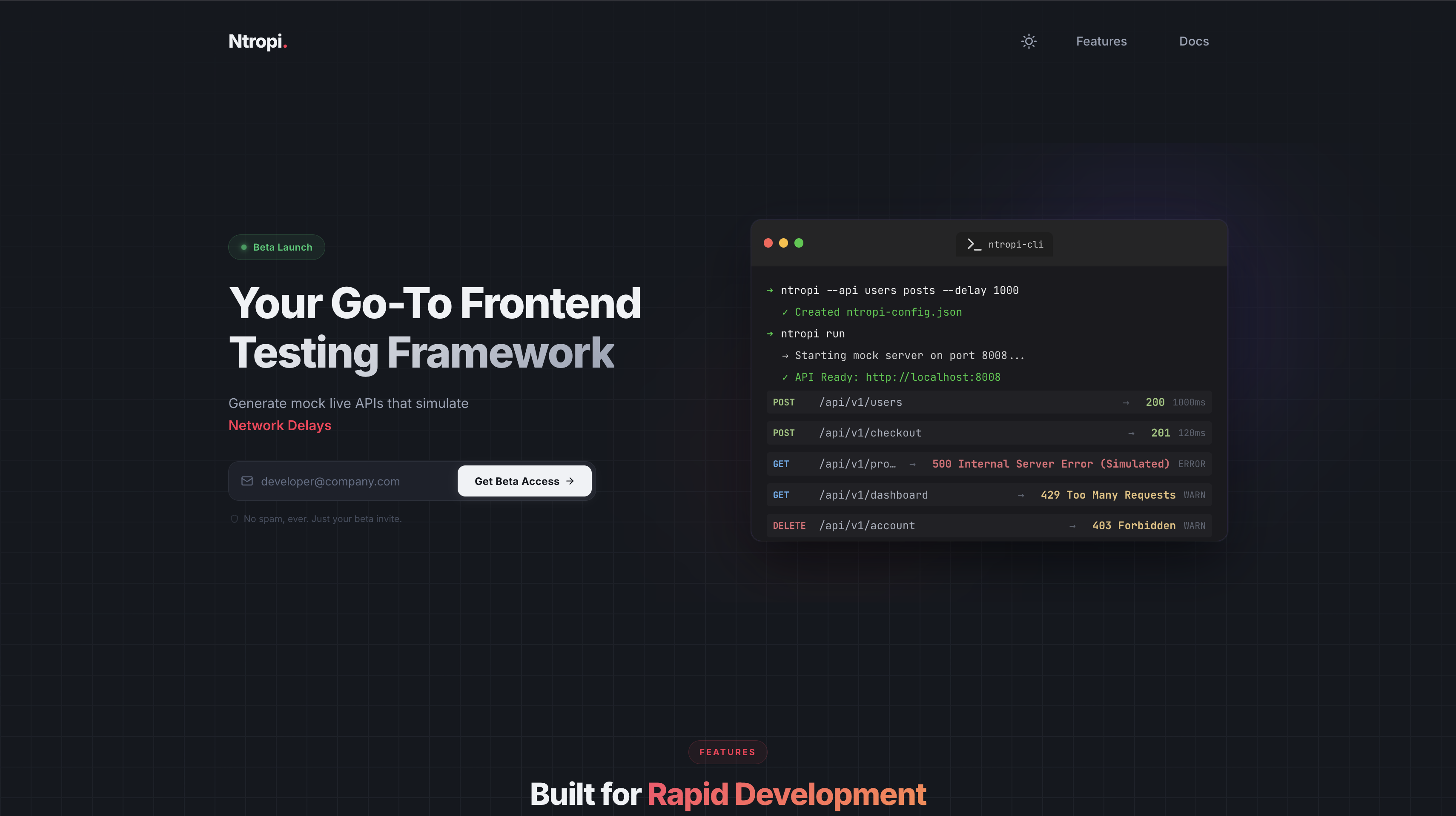 Ntropi gallery image