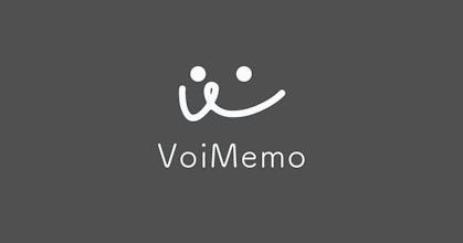 VoiMemo gallery image