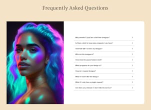 Unlimited Web-Graphic Design Plans gallery image