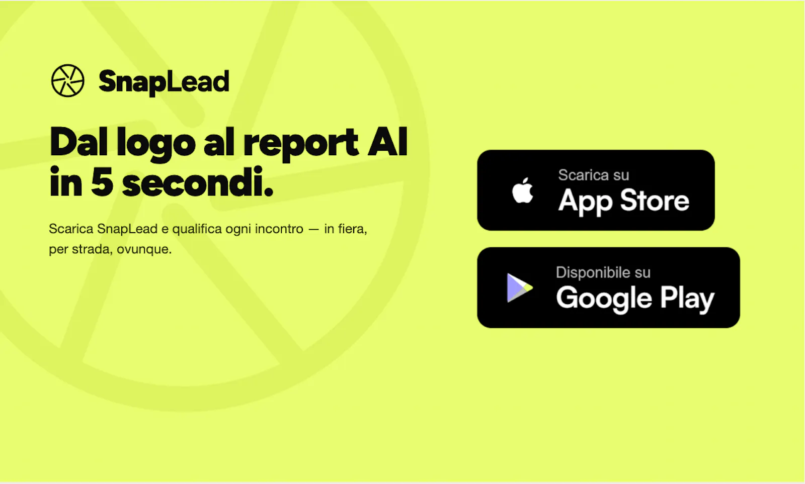 SnapLead screenshot 6