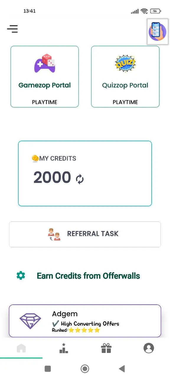 Roaster Earn: Make Money Easy gallery image