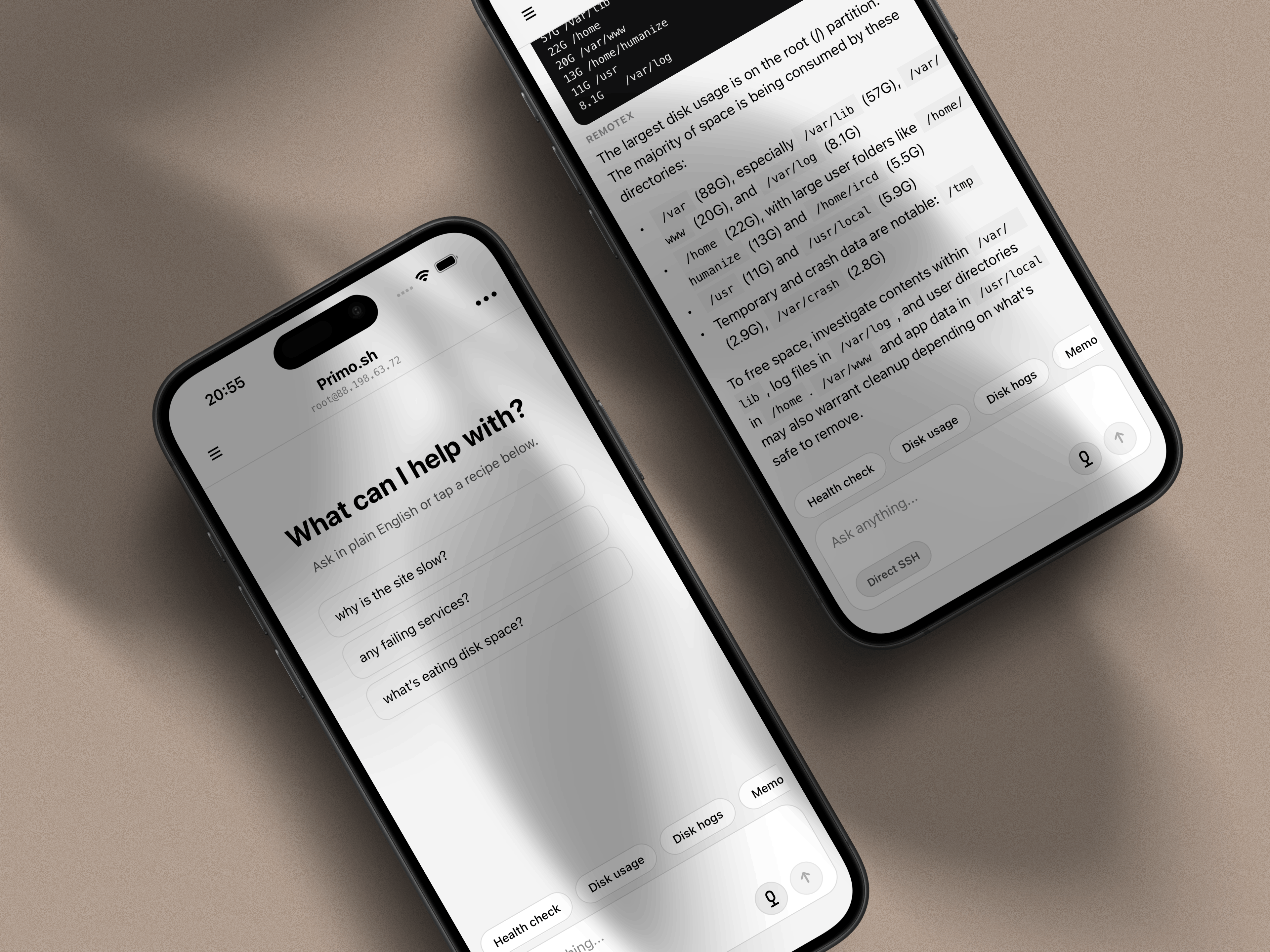 RemoteX gallery image