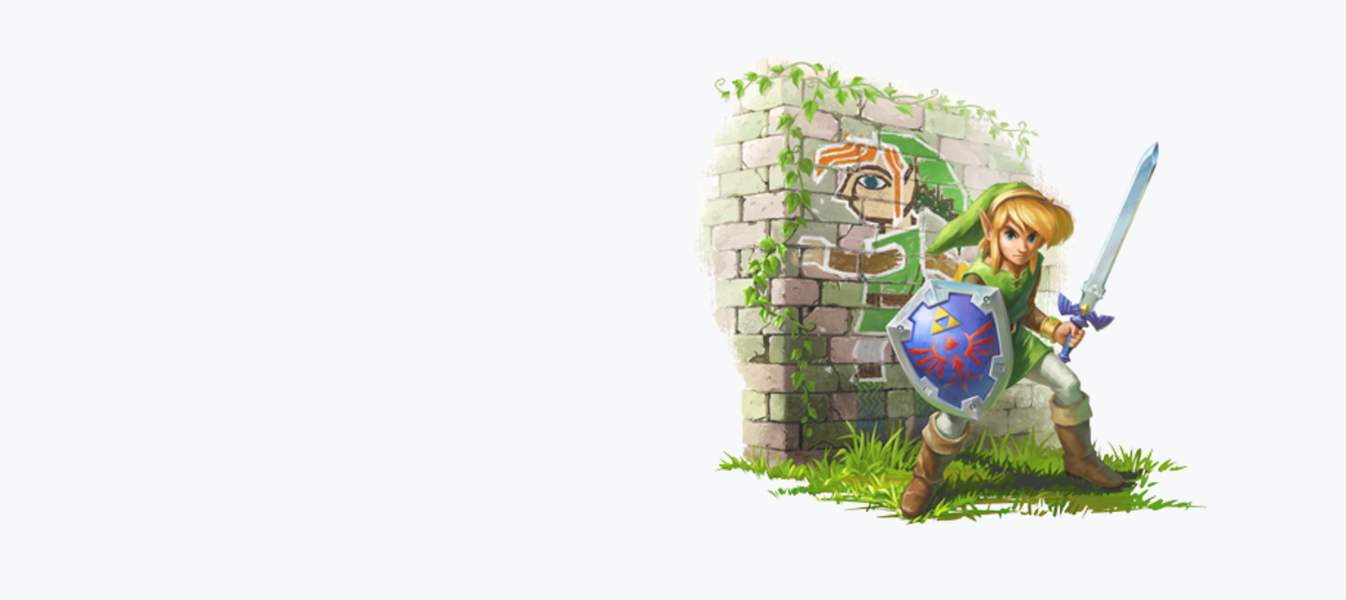 Zelda Timeline gallery image