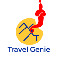TravelGenie logo