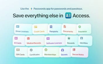 Access 3 gallery image