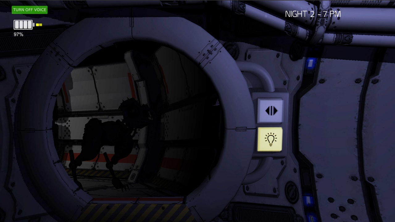 Cluck Yegger in Escape From The Planet of The Poultroid gallery image