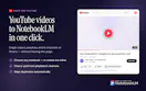 Web Clipper for NotebookLM
