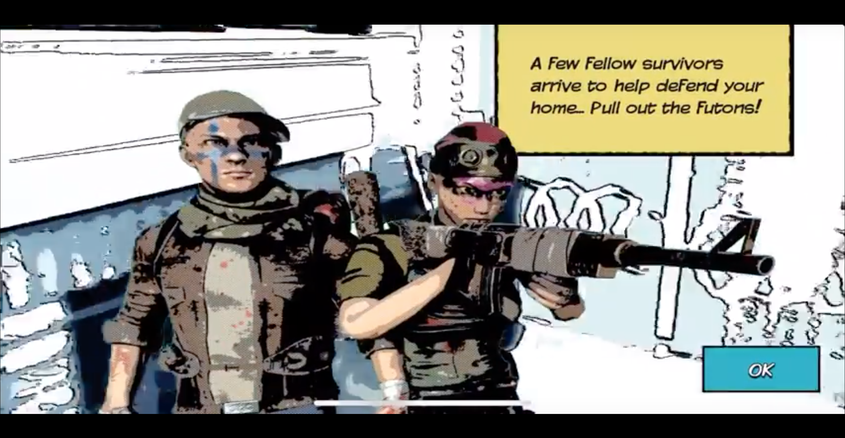 ARZombi 2 gallery image