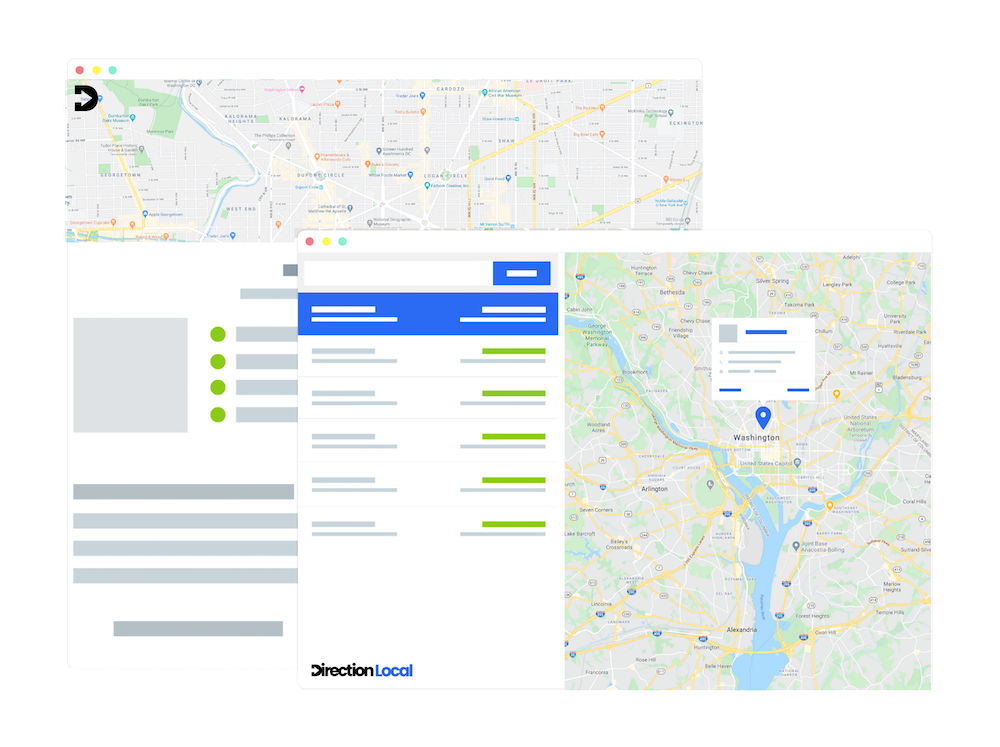 Direction Local gallery image