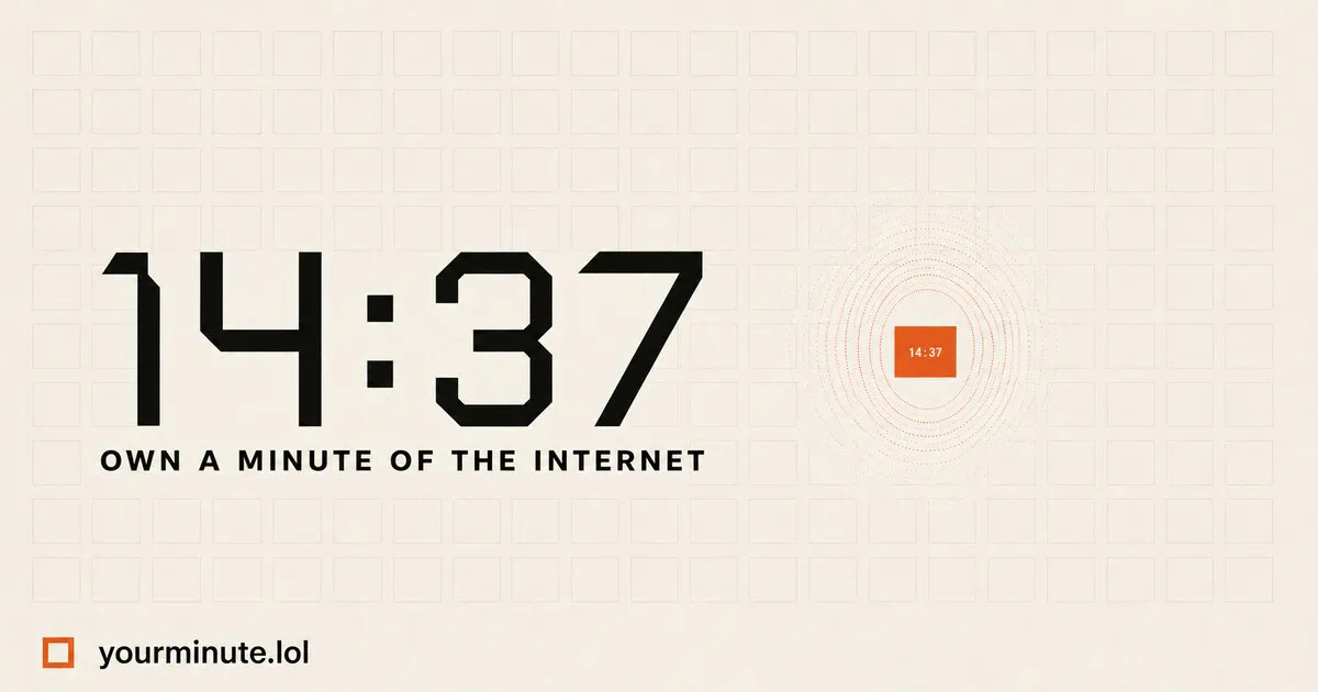 YourMinute.lol gallery image